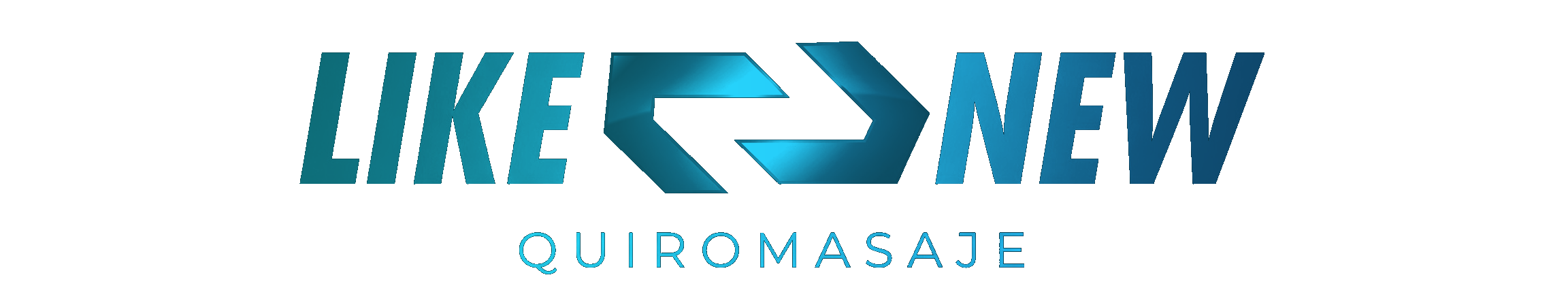 LikeNew Quiromasaje Profesional